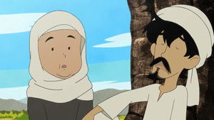 كنز الحطاب Season 1 Ep.1 1. epizód