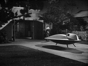 My Favorite Martian Season 2 Ep.4 4. epizód
