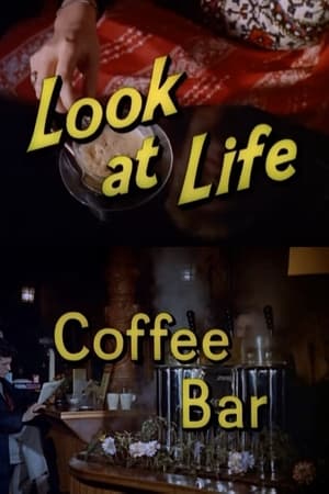 Look at Life: Coffee Bar poszter