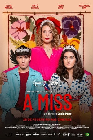 A Miss poszter