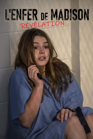 Obsession: Her Final Vengeance poszter