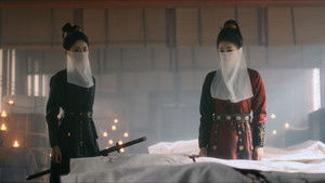 唐宫奇案之青雾风鸣 1. évad Ep.17 17. epizód