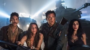 Ash vs Evil Dead kép