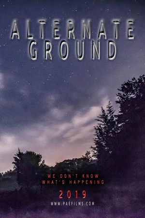 Alternate Ground poszter