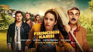 Fırıncının Karısı háttérkép