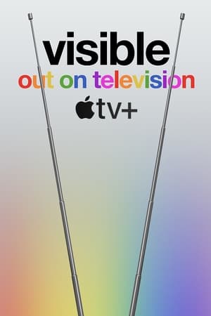 Visible: Out on Television poszter