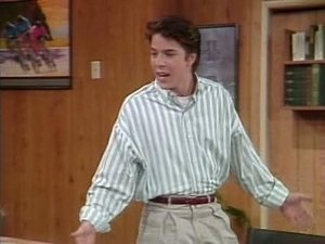 Charles in Charge 4. évad Ep.25 25. epizód