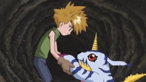 Digimon 1. évad Ep.51 51. epizód