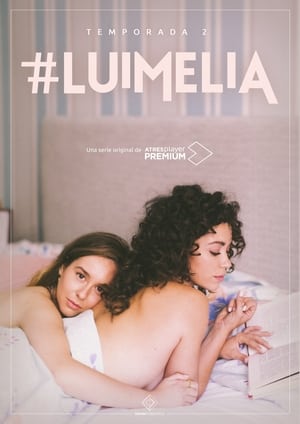 #Luimelia