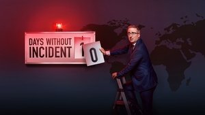 John Oliver-show az elmúlt hét híreiről kép