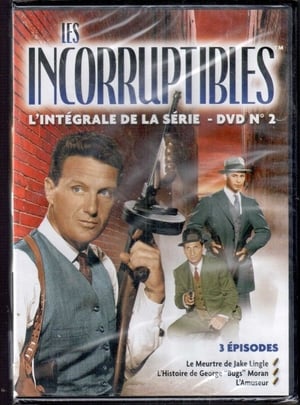 The Untouchables poszter