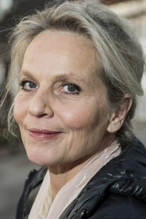 Benedikte Hansen profil kép