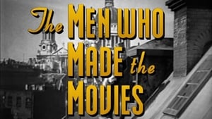 The Men Who Made the Movies: Howard Hawks háttérkép