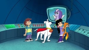 Krypto the Superdog 2. évad Ep.4 4. epizód