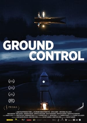 Ground Control poszter