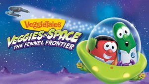 VeggieTales: Veggies In Space - The Fennel Frontier háttérkép