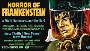 The Horror of Frankenstein háttérkép