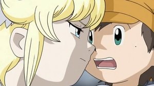Digimon Frontier 1. évad Ep.46 46. epizód
