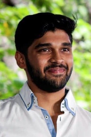 Dhruv Vikram profil kép