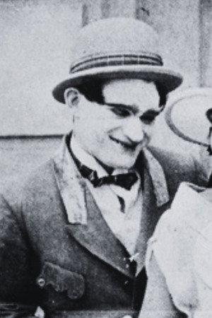 Augusto Aníbal profil kép