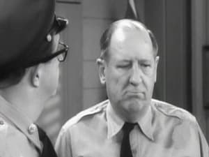 The Phil Silvers Show Season 4 Ep.23 23. epizód