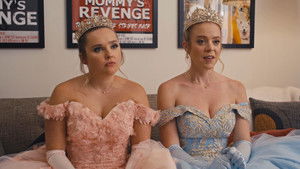 Princess Party P.I. háttérkép