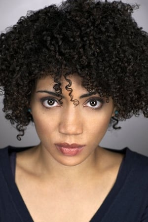 Jasika Nicole profil kép