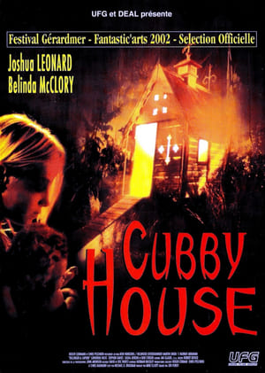 Cubbyhouse poszter