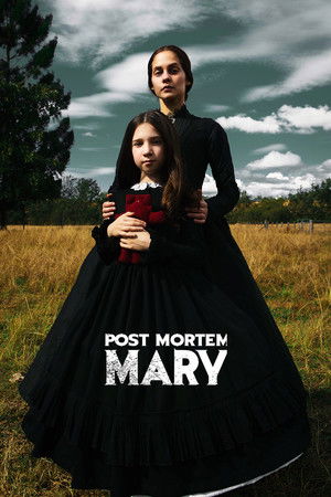 Post Mortem Mary poszter