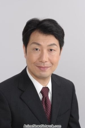 Haruo Yamagishi