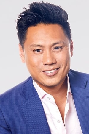 Jon M. Chu profil kép