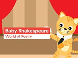 Baby Einstein Classics 5. évad Ep.2 2. epizód