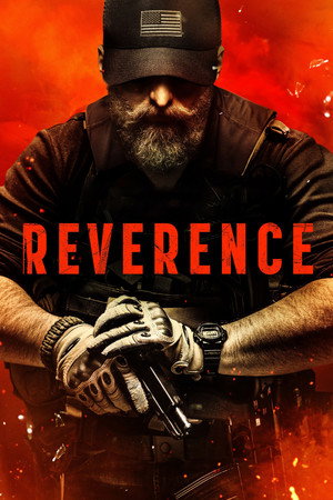 Reverence poszter