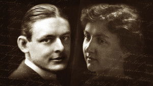 TS Eliot: Into 'The Waste Land' háttérkép