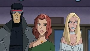 X-Men - Az újrakezdés 1. évad Ep.23 23. epizód
