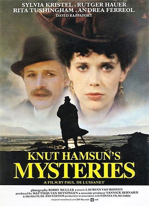 Mysteries poszter