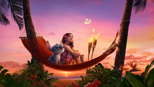 Lilo és Stitch - A csillagkutya háttérkép