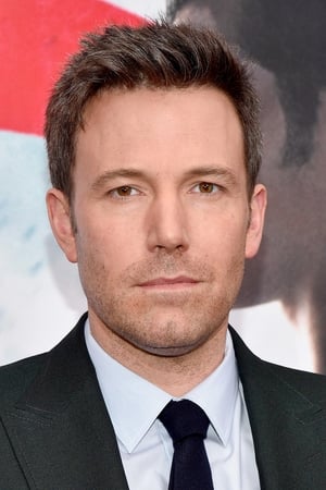 Ben Affleck profil kép