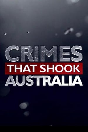 Crimes that shook Australia