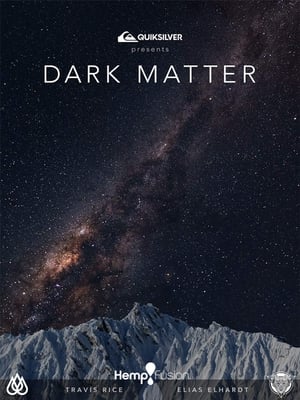 Dark Matter poszter