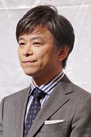 武田真一 profil kép
