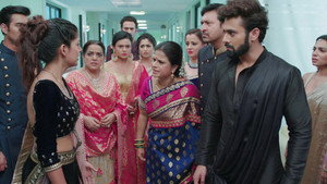 Bepanah Pyaarr Season 1 Ep.28 28. epizód