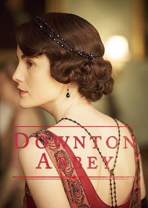 Downton Abbey poszter