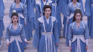 仙剑四 1. évad Ep.13 13. epizód