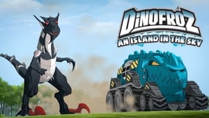 Dinofroz: The Origin háttérkép