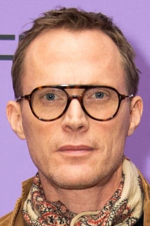 Paul Bettany profil kép