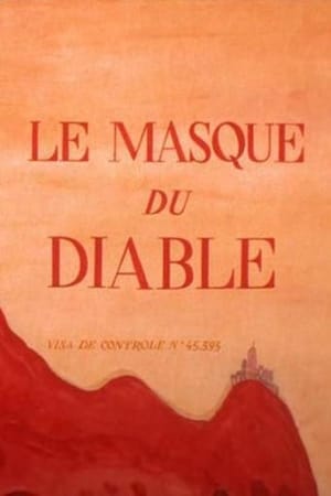 Le masque du diable