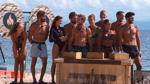 Supervivientes All Stars 2. évad Ep.23 23. epizód