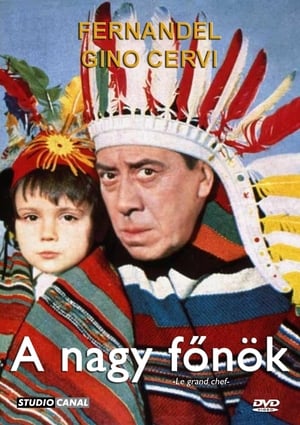 A nagy főnök