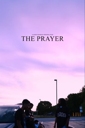 The Prayer poszter